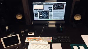 Mixing Recording Mastering